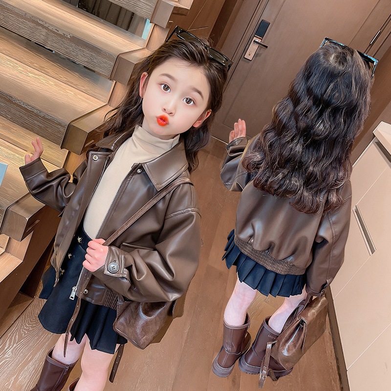 1-14 Years Girls Lapel Short P - Street Fashion Kids review and price