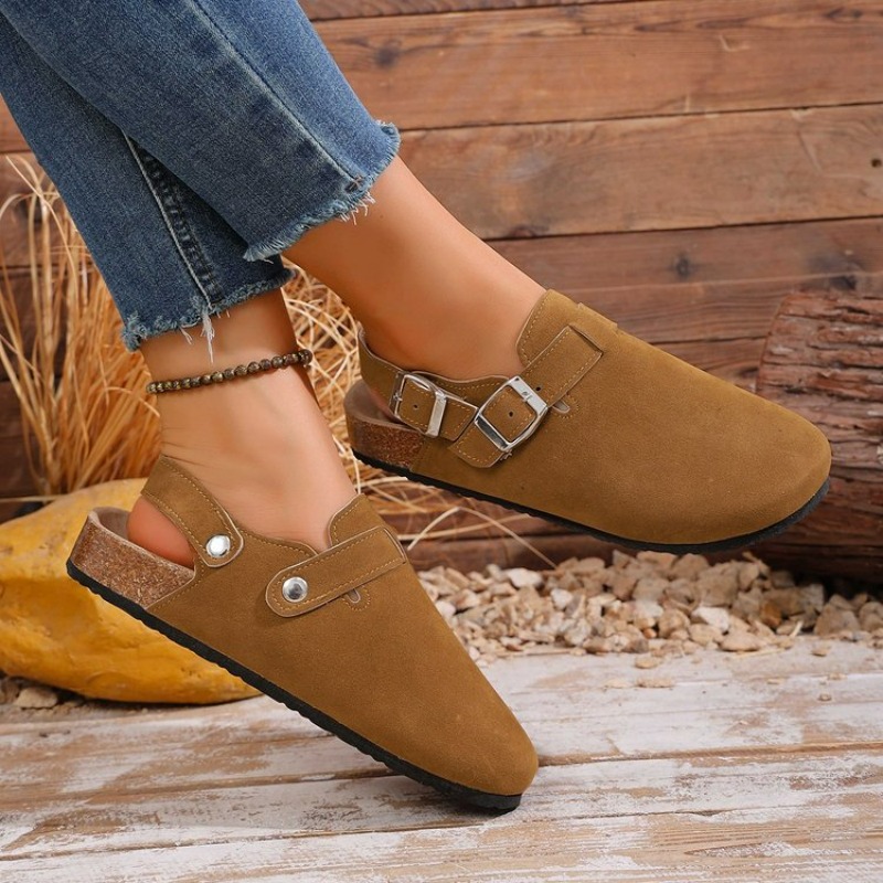 2026 Crestar Women's Suede Lad - Street Fashion Lady review and price