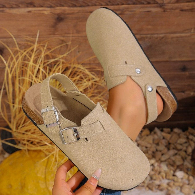 2026 Crestar Women's Suede Lad - Street Fashion Lady review and price