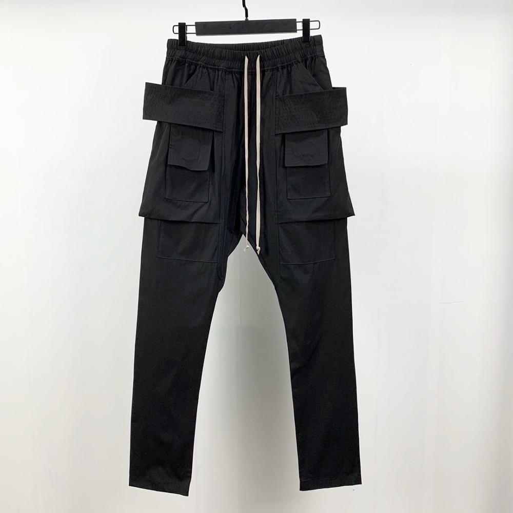 Owen Seak Men Casual Pants Got - Street Fashion Harajuku review and price