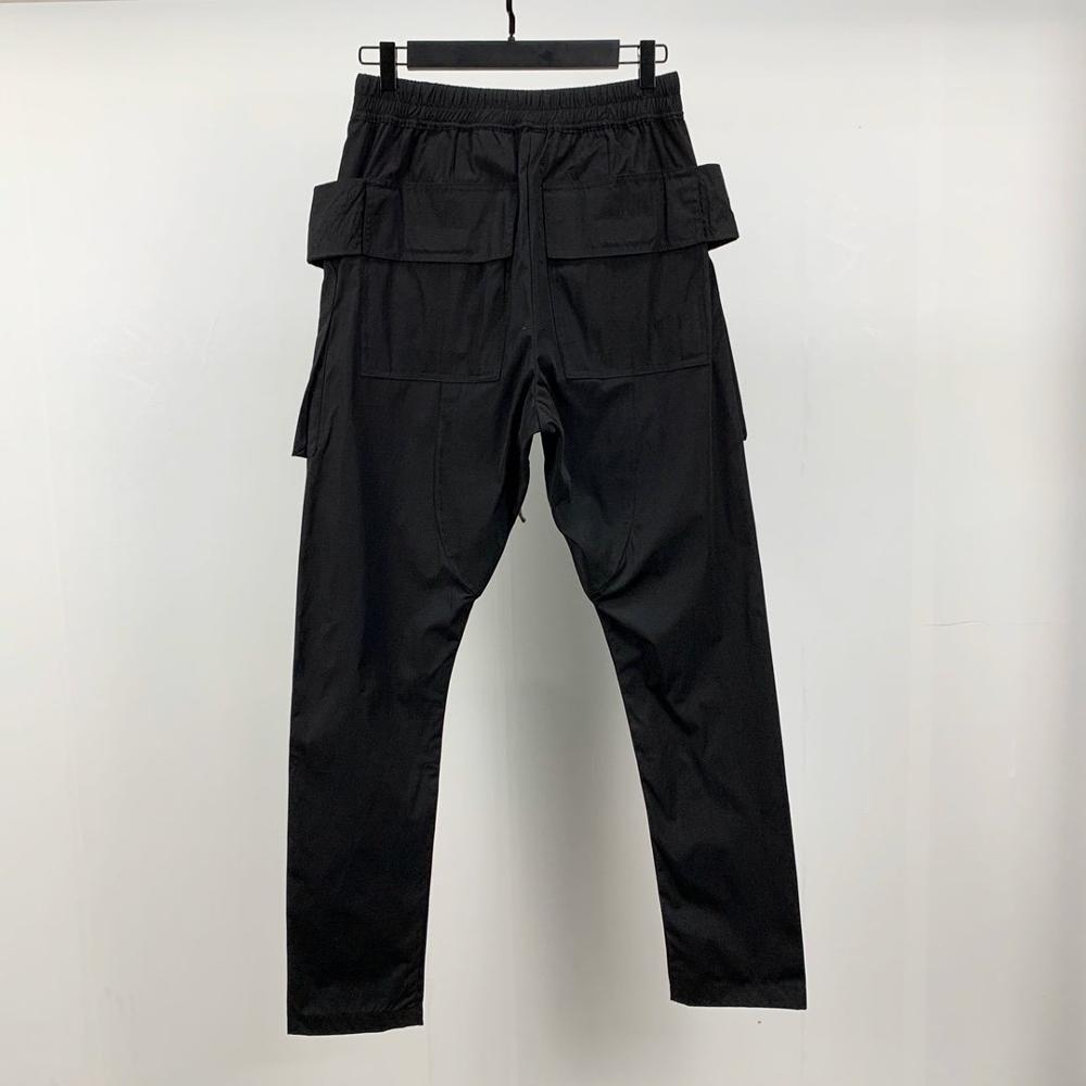 Owen Seak Men Casual Pants Got - Street Fashion Harajuku review and price