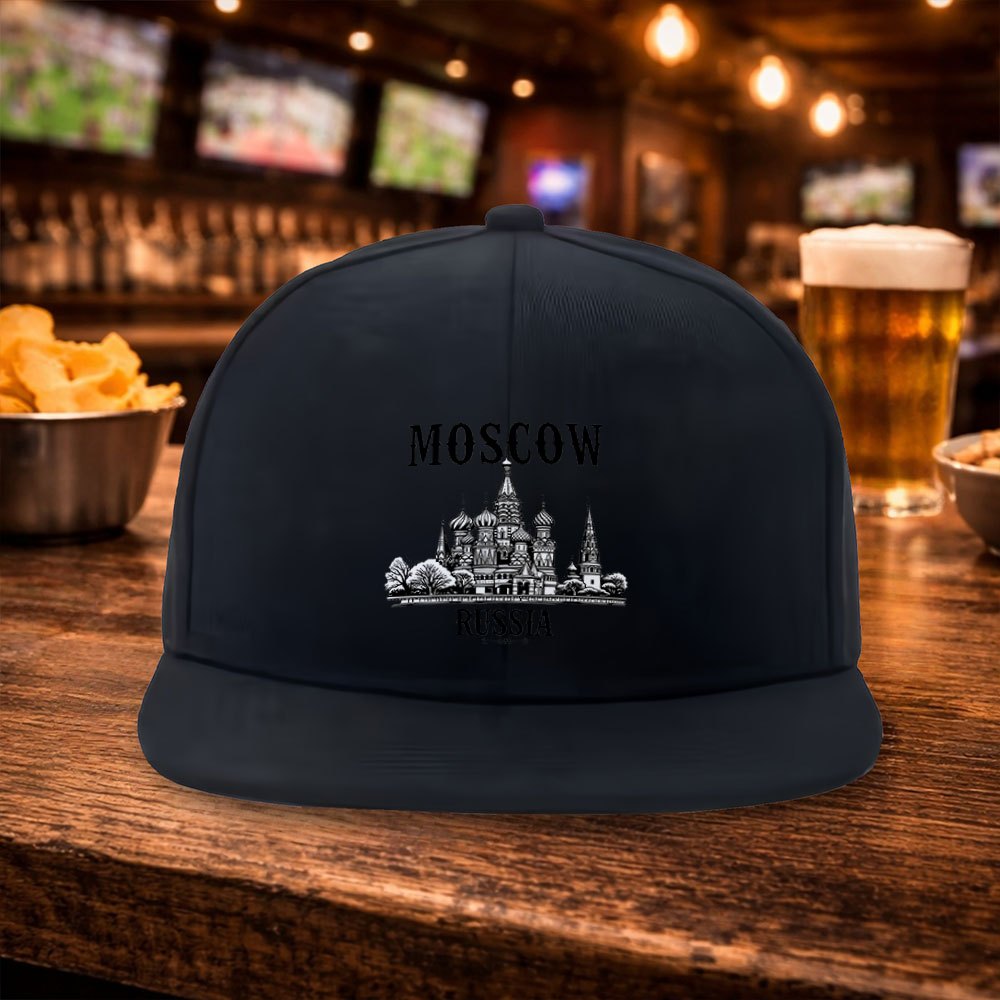 New Moscow St. Basil's Cathedr - Street Fashion Moscow review and price