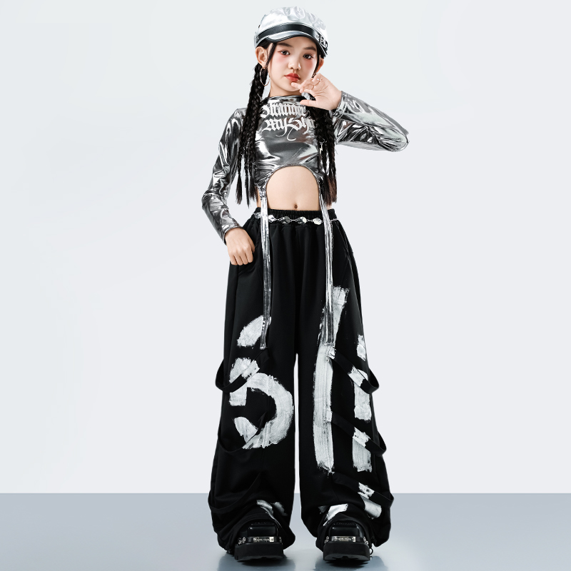 Korean Y2K Kids Streetwear Sty - Street Fashion Art review and price