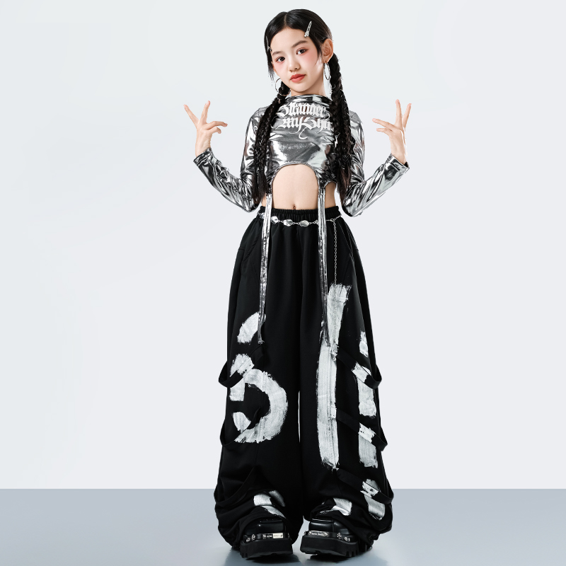 Korean Y2K Kids Streetwear Sty - Street Fashion Art review and price