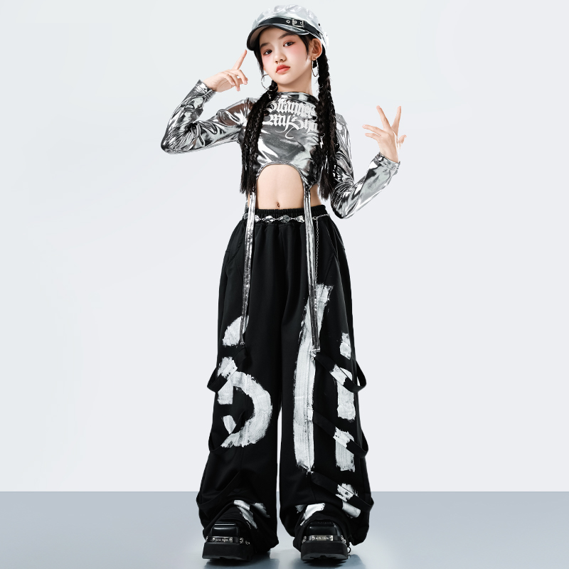Korean Y2K Kids Streetwear Sty - Street Fashion Art review and price