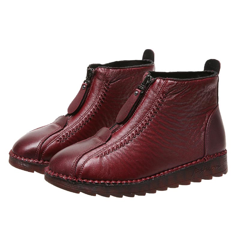 high cut pu leather sneakers w - Street Fashion Japan Brand review and price