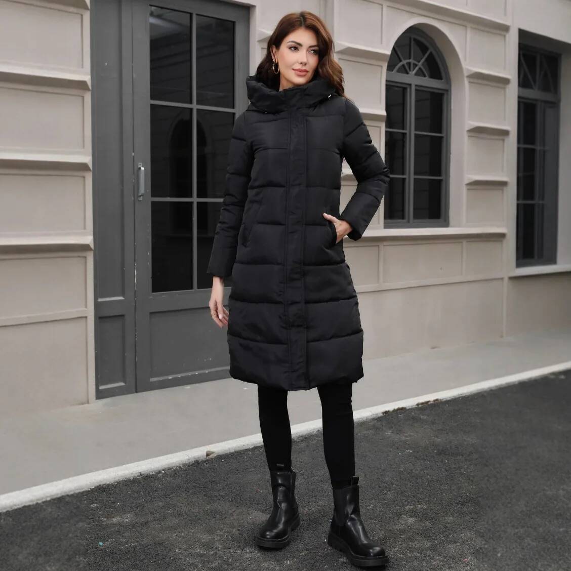 American European New Fashion  - Street Fashion Taiwan review and price