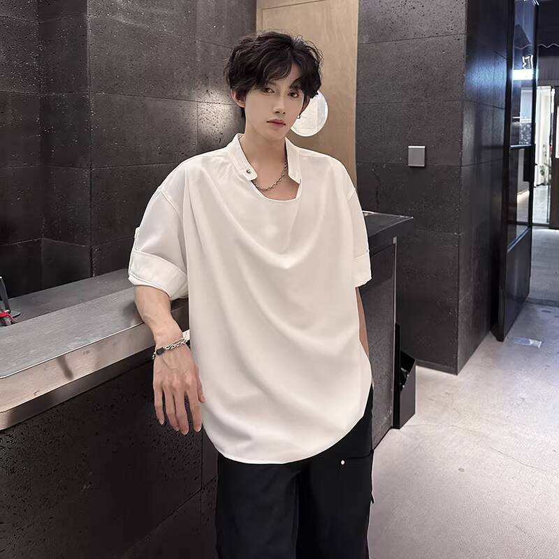 WTHT Fashion 2026 Summer Men's - Street Fashion Taiwan review and price