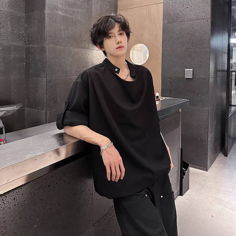 WTHT Fashion 2026 Summer Men's - Street Fashion Taiwan review and price