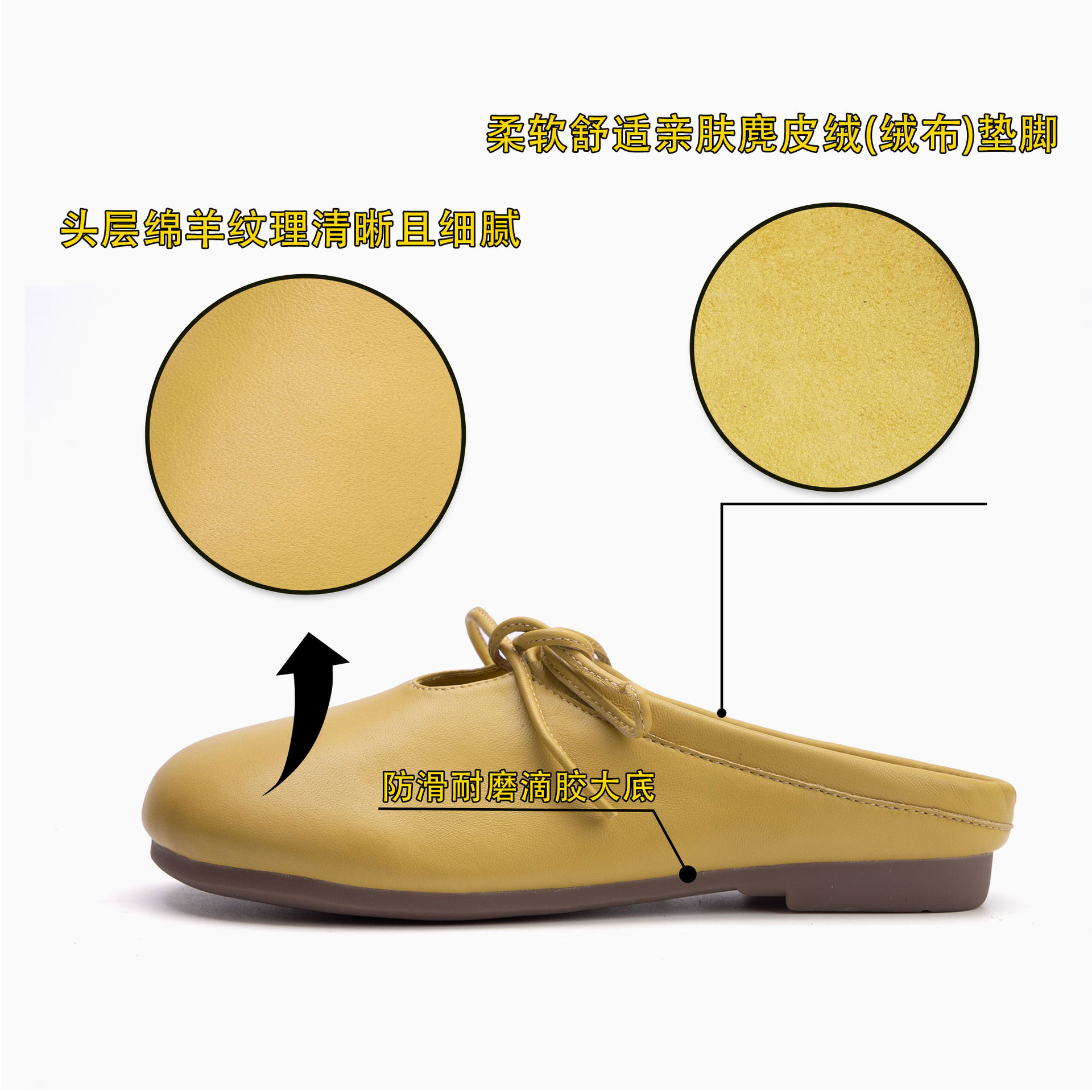 Careaymade-Genuine leather wom - Street Fashion Kids review and price