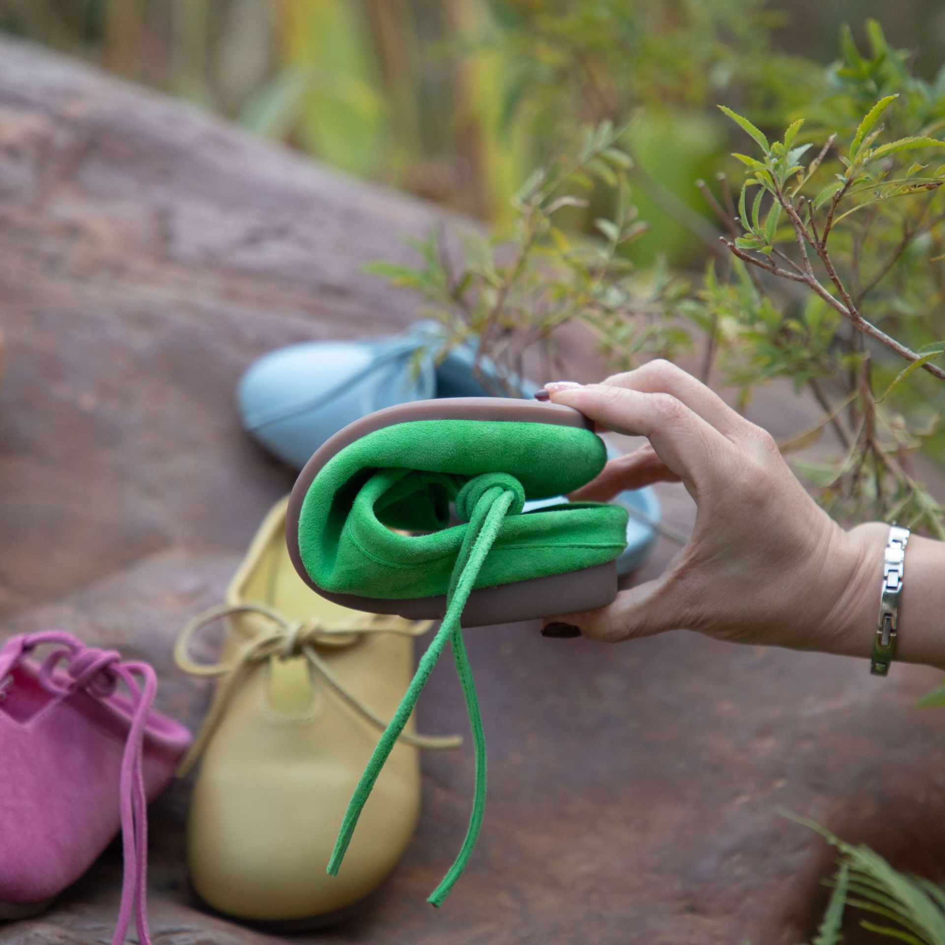 Careaymade-Genuine leather wom - Street Fashion Kids review and price