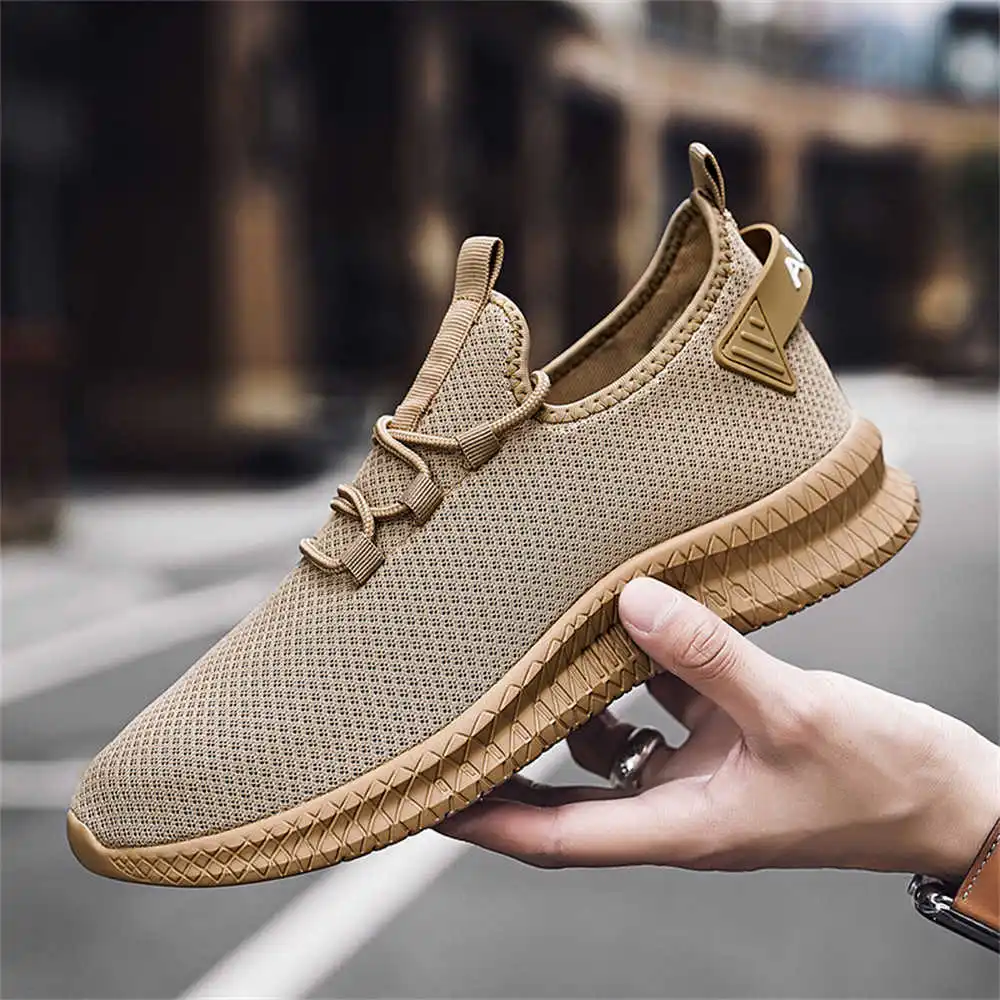 Demi-season Mesh Tenni Man Run - Street Fashion Outfit For Men review and price