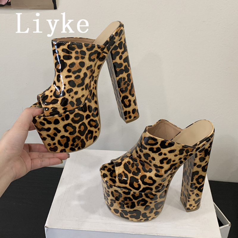 Liyke Runway Fashion 18CM Extr - Fashion Street Night review and price