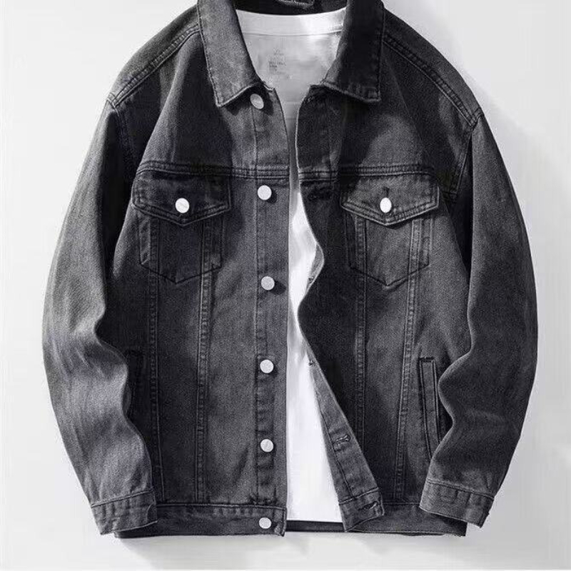 America Vintage Heavy Wolf Emb - Street Fashion Jeans Men review and price