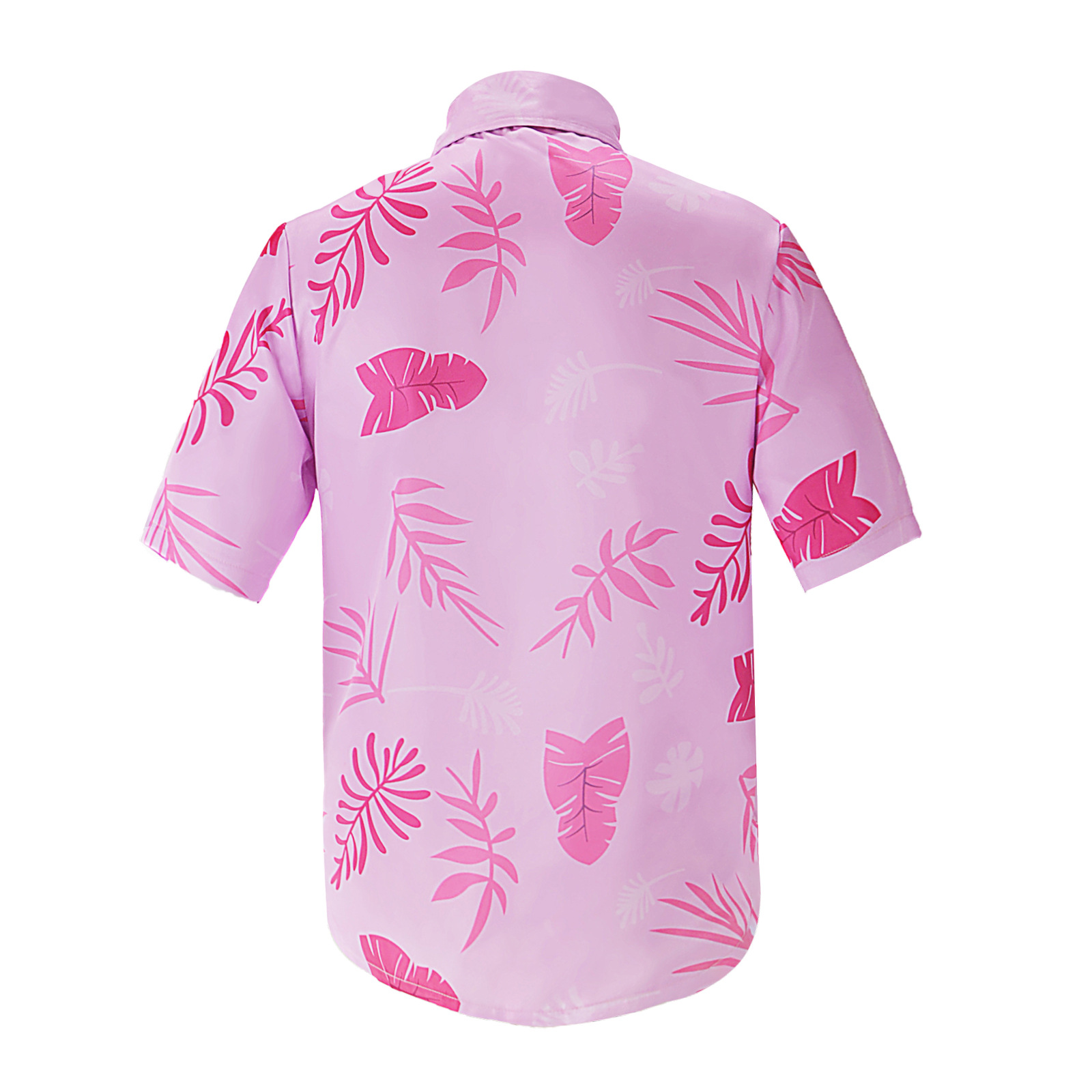 Hawaiian Shirt With Musical Gu - Street Fashion Harajuku review and price