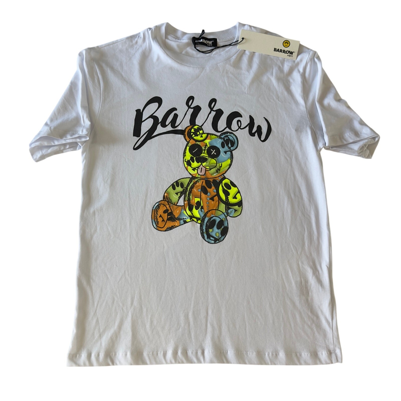 Barrow kids Tshirt 14 years Te - Street Fashion Kids review and price