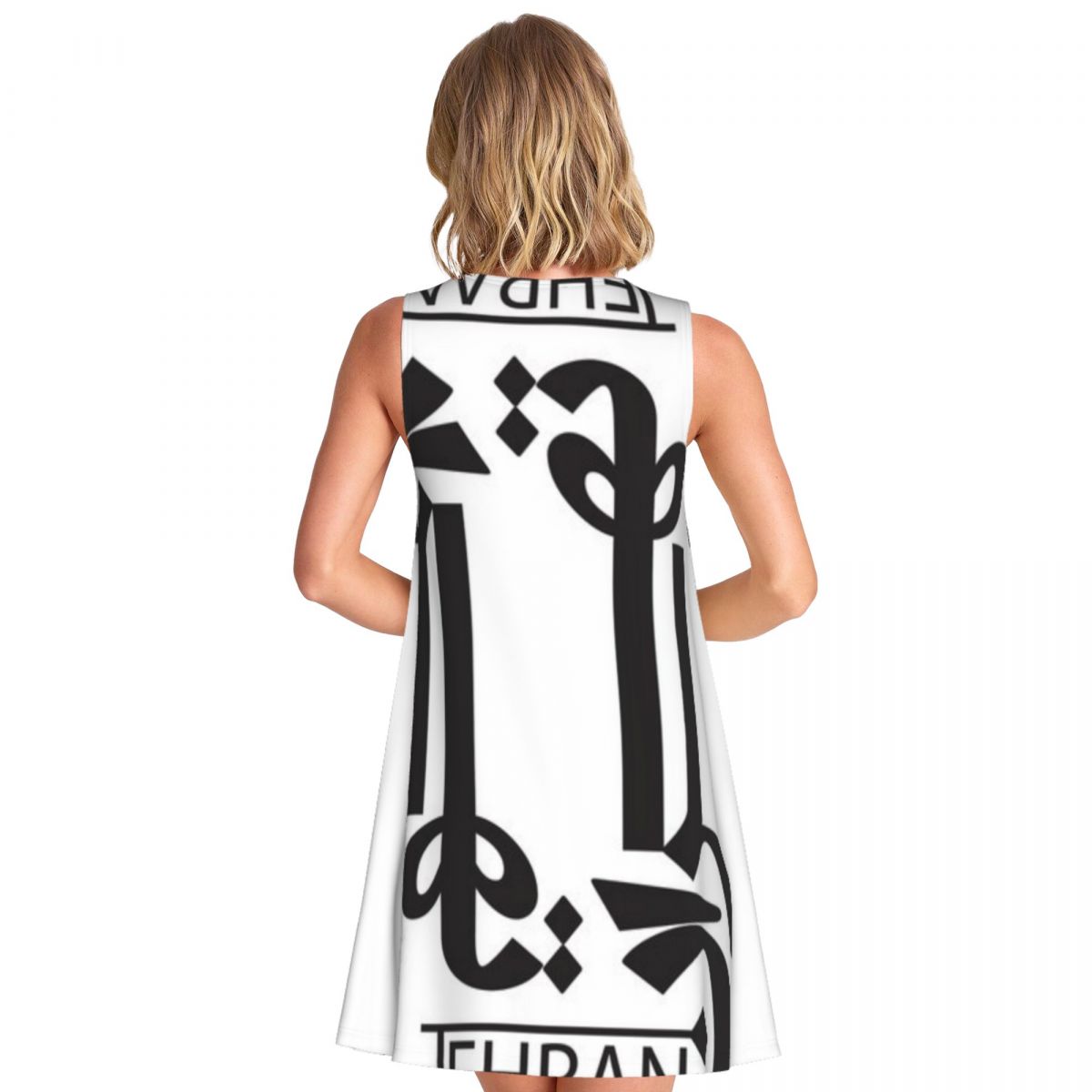 Tehran Persian Typography Pers - Street Fashion Tehran review and price