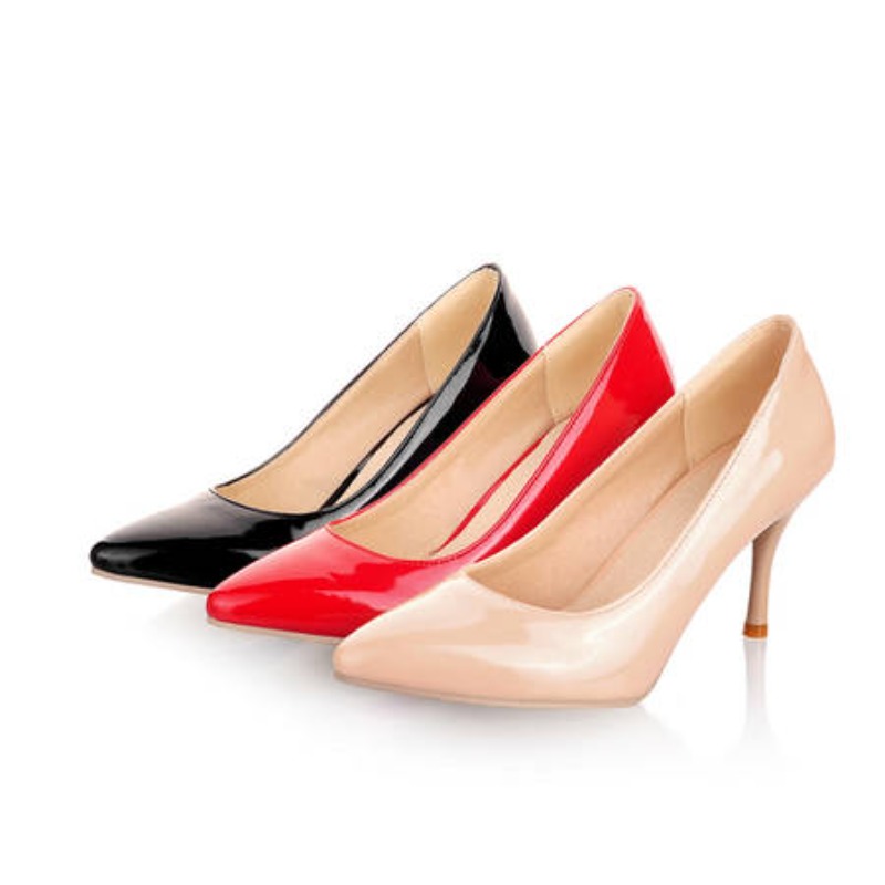 Brand Children Girls High Heel - Street Fashion Brand review and price