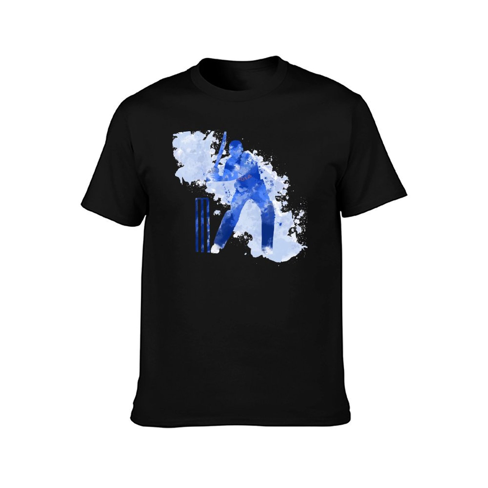 INDIA CRICKET - BATSMAN waterc - Street Fashion India review and price