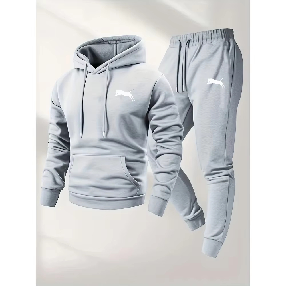 2026 Hot Selling Men's Hooded  - Street Fashion Art review and price
