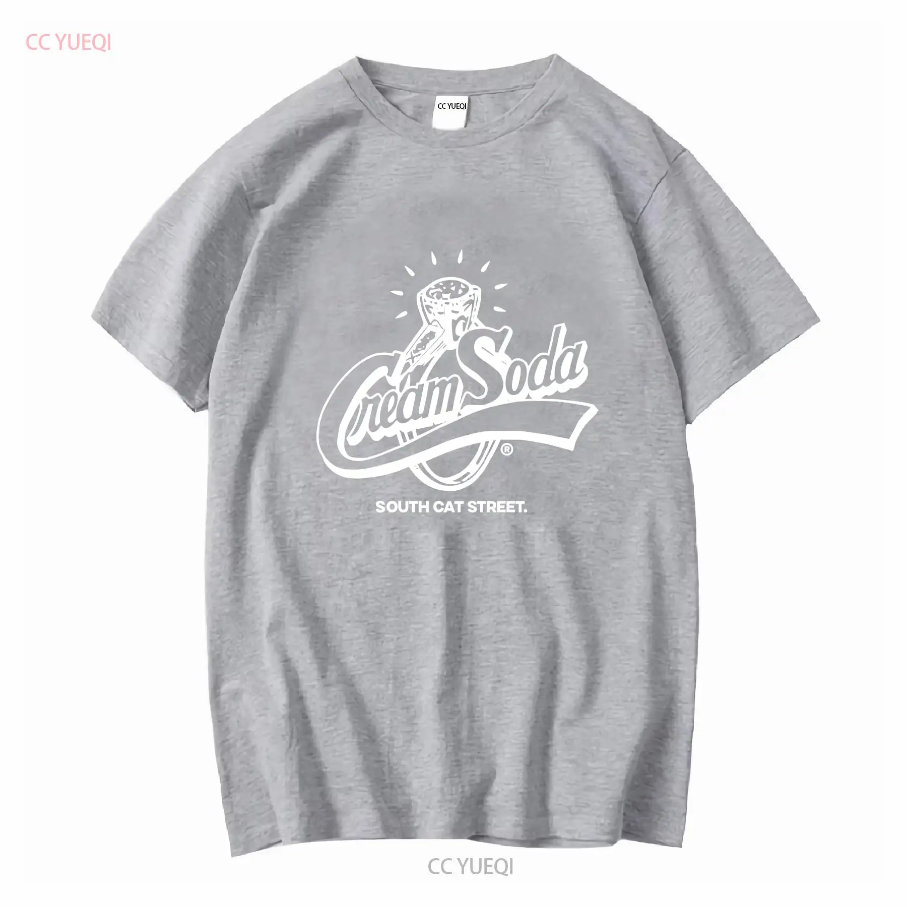 Japanese Brand CREAM SODA JAPA - Street Fashion Japan Brand review and price